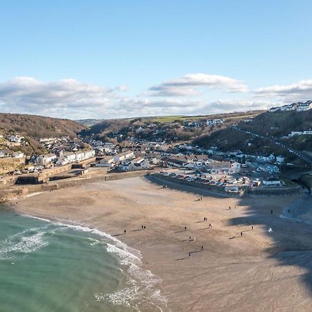 Endymion Villa Porthtowan Exterior photo